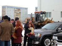 Усинск-Директор 2005 осень