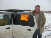 Усинск-Директор 2005 осень