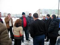 Усинск-Директор 2005 осень