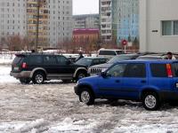 Усинск-Директор 2005 осень