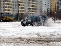 Усинск-Директор 2005 осень