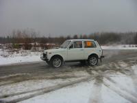Усинск-Директор 2005 осень