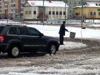 Усинск-Директор 2005 осень