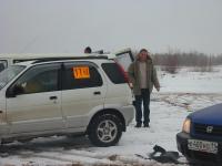 Усинск-Директор 2005 осень