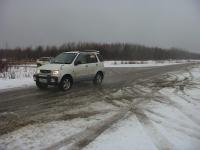 Усинск-Директор 2005 осень