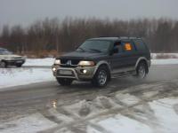 Усинск-Директор 2005 осень