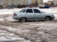 Усинск-Директор 2005 осень