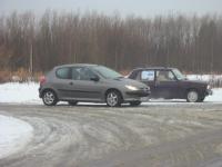 Усинск-Директор 2005 осень