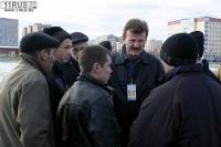 Усинск-Директор 2004