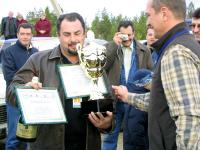 Усинск-Директор 2004