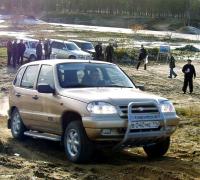 Усинск-Директор 2004