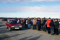 Усинск-Директор 2004