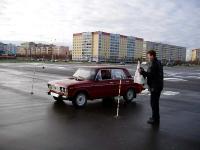 Усинск-Директор 2004