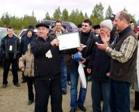 Усинск-Директор 2004