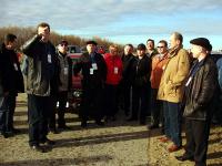 Усинск-Директор 2004