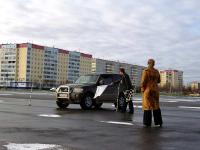 Усинск-Директор 2004