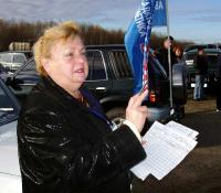 Усинск-Директор 2004