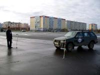 Усинск-Директор 2004