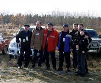 Усинск-Директор 2004