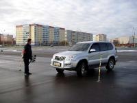 Усинск-Директор 2004