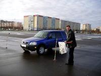 Усинск-Директор 2004