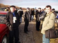 Усинск-Директор 2004