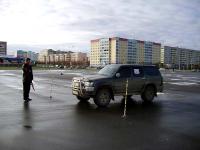 Усинск-Директор 2004