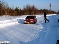 Усинск-Директор 2005 зима