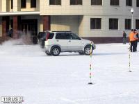 Усинск-Директор 2005 зима