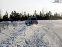 Усинск-Директор 2005 зима