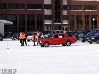 Усинск-Директор 2005 зима