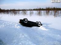 Усинск-Директор 2005 зима