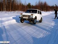 Усинск-Директор 2005 зима