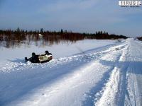 Усинск-Директор 2005 зима