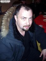 Усинск-Директор 2005 зима