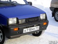 Усинск-Директор 2005 зима