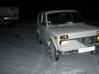 Зимник 2005