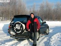 Зимник 2005