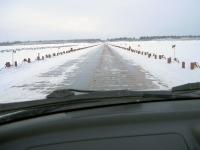 Зимник 2005