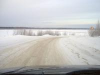 Зимник 2005