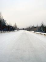 Зимник 2005